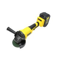 厂家供应角磨机大功率磨光机家石材不锈钢打磨切割机手持式打磨机