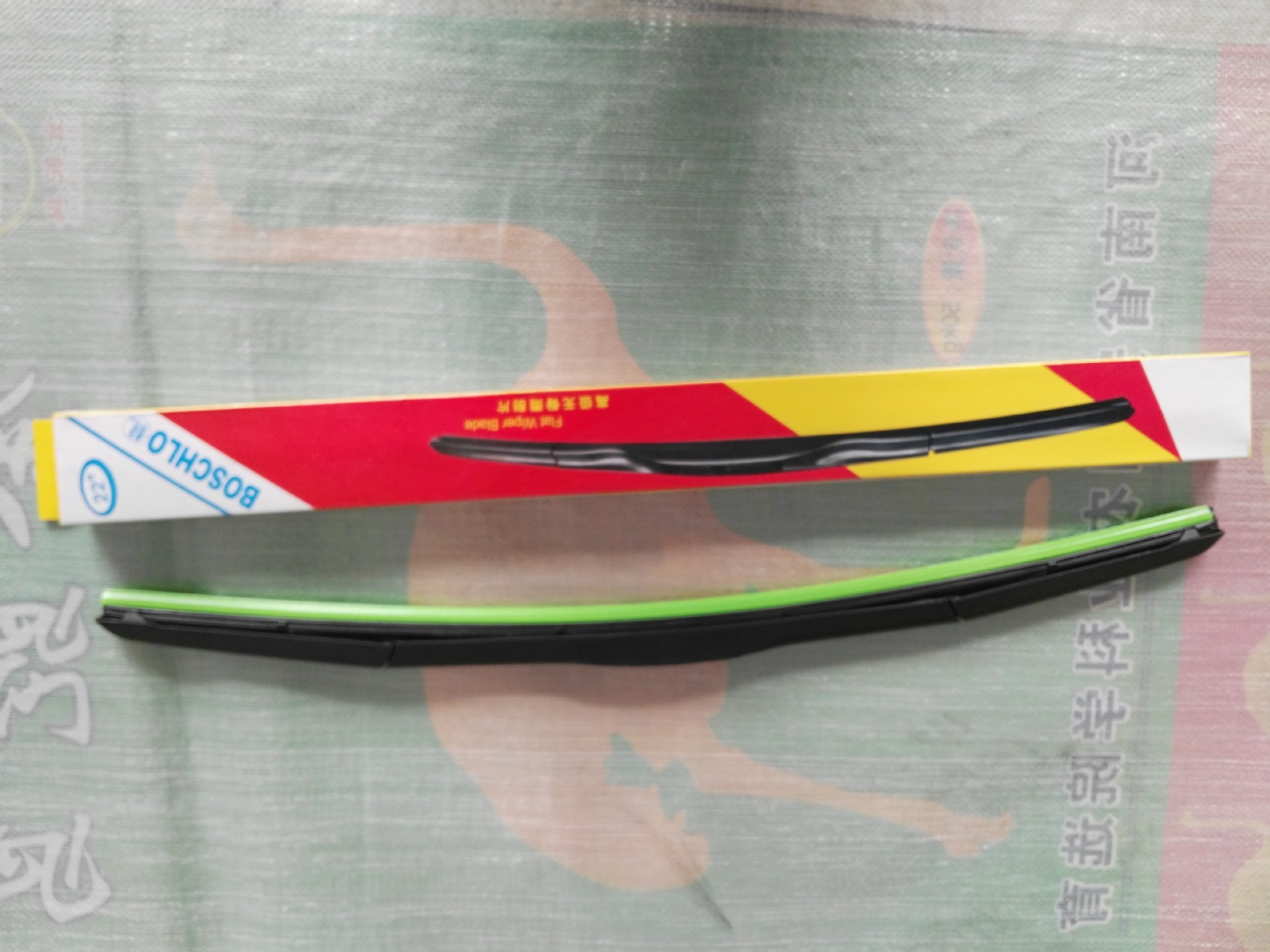 批发零售凯美瑞无骨雨刮器 凯美瑞三段汽车无骨雨刮器