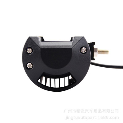 工厂直销 50W LED长条灯汽车改装 杠灯越野车灯 摩托车顶