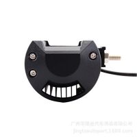 工厂直销 50W LED长条灯汽车改装 杠灯越野车灯 摩托车顶