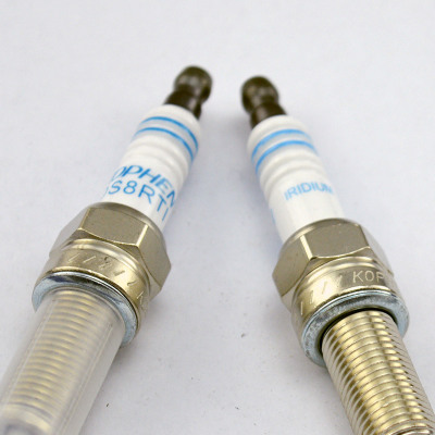 厂家供应 汽车铱金火花塞DS8RTI 4s店汽车火花塞质量保障