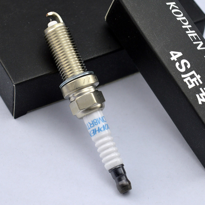 厂家供应 汽车铱金火花塞DM8RTI 4s店汽车火花塞质量保障