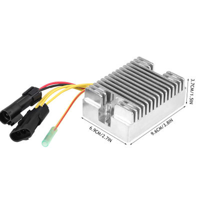 跨境热卖北极星KTM整流器 摩托车整流器