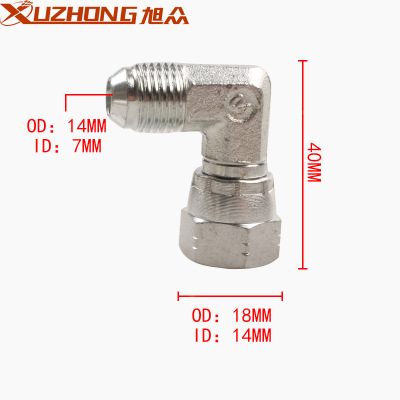 汽车改装1999-2003年适用于福特动力冲程7.3升高压油泵和软管套件