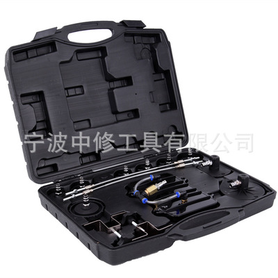 全车系刹车油更换接头 刹车油壶转换接头 刹车油更换机配套接头