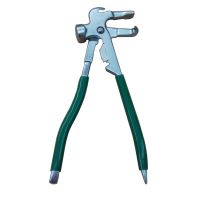 轮胎平衡锤 平衡钳 汽修平衡块拆装钳子汽保工具