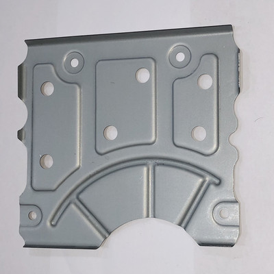 S16T发动机缸盖挡油板 汽缸盖罩盖气门室盖挡油板 G7010037AA