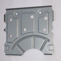 S16T发动机缸盖挡油板 汽缸盖罩盖气门室盖挡油板 G7010037AA