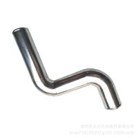 汽车冷却中冷器管 发动机排气不锈钢管 支持定制厂家直发