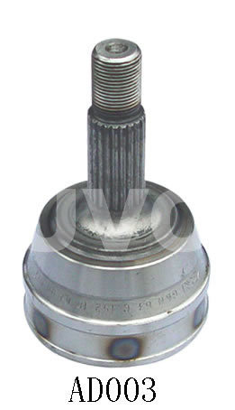 厂家供应奥迪 球笼 万向节 QUANTUM/COUPE/VW