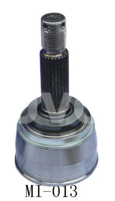 厂家供应MITSUBISHI 三菱 外 半轴 传动轴 球笼 万向节 MI014