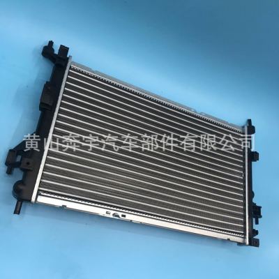 适用于欧宝OPEL 汽车的散热器水箱 1300259