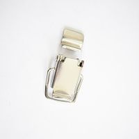 厂家生产销售不锈钢箱扣食品笼搭扣锁 金属锁扣 不锈钢304搭扣