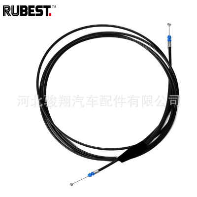 oem 64607-33070 欧系车型控制拉线汽车拉线控制拉索 门锁线