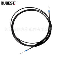 oem 64607-33070 欧系车型控制拉线汽车拉线控制拉索 门锁线