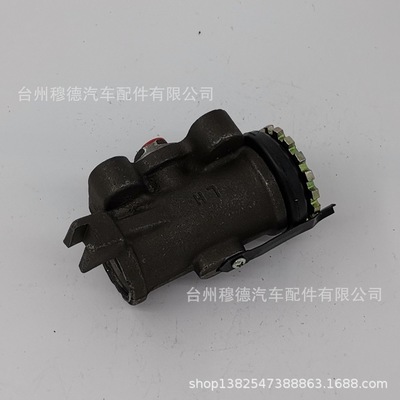 W025-26-710刹车分泵适用于马自达T3500卡车制动后分泵