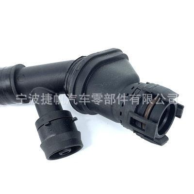 厂家直销汽车曲轴箱通风管修理包适用宝马5系GT/7系11157646086