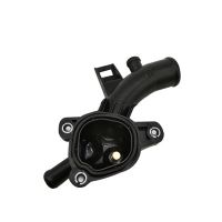 汽车节温器 恒温器总成汽车水通 55562048 25192985