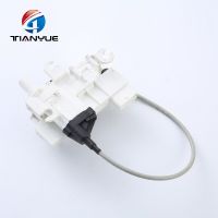 51227368451执行器左后适配车门锁块 中控门锁块闭锁器 车门锁