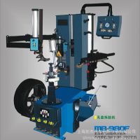 全自动汽车轮胎拆胎机