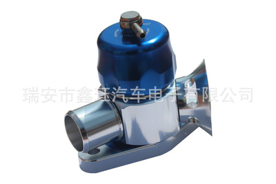 汽车涡轮控制器适用马自达 斯巴鲁 涡轮调压阀 涡轮泄压阀BOV033