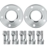 适用于宝马1系3系5系x1x3x5汽车改装法兰盘加宽轮毂垫片锻造轮距