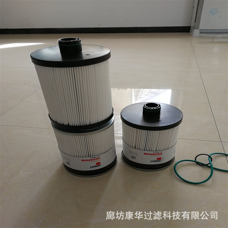 旋钻机燃油滤芯