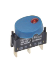 供应德丰Defond 摇臂开关 电路开关 常开常闭 ARD