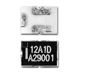 SCF 三端FUSE WPF05A6R