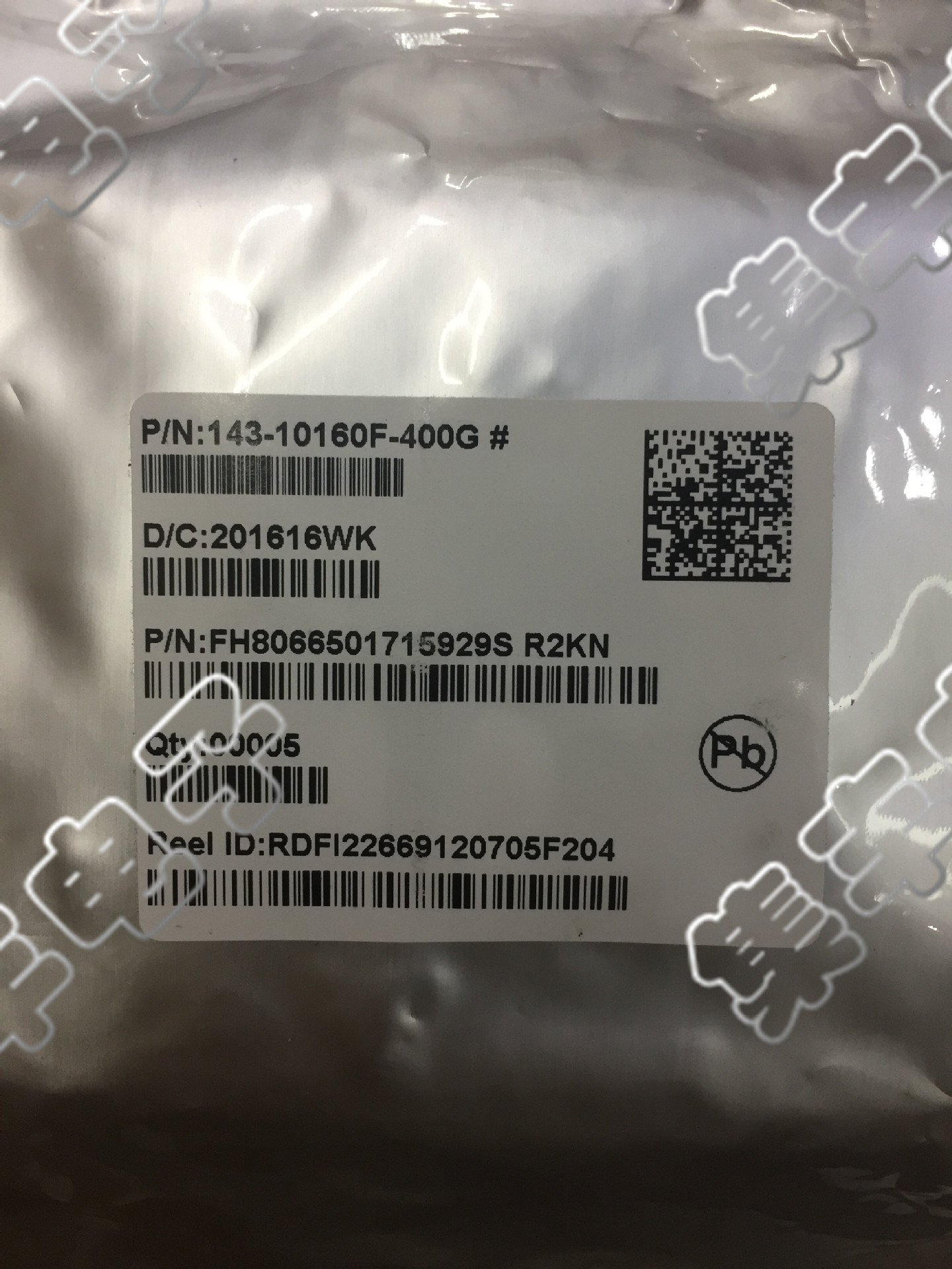 FH8066501715929SR2KN Intel/英特尔 CPU - 中央处理器 64BIT MPU