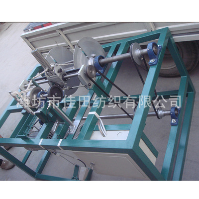 收线机设备批发 厂家供应打轴机 打管机 不同规格 操作简单