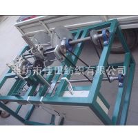 收线机设备批发 厂家供应打轴机 打管机 不同规格 操作简单