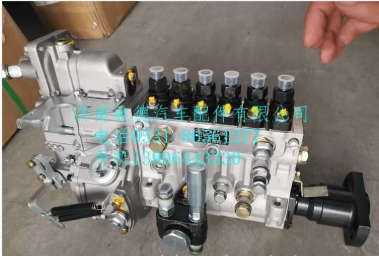 PS8500重汽336马力无锡威孚高压油泵 PS8500