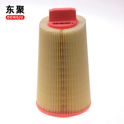 适用奔驰C200汽车空气格 A2710940204空气滤芯 汽车空气滤清器