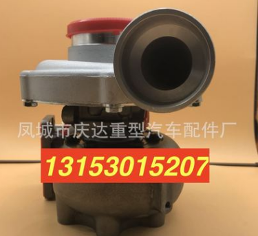 53279886533 K27 涡轮增压器