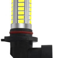 恒流 新款高亮 H11 HB4 9006 汽车LED前雾灯 5630 5730 33SMD