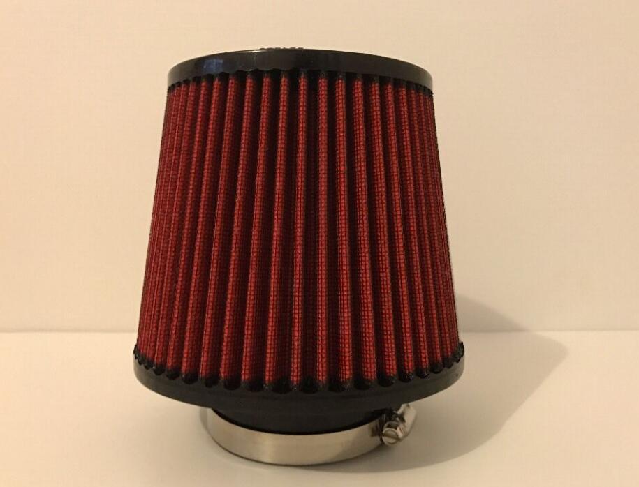 汽车吊舱通用高性能改装空气过滤器