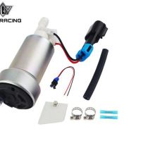 电子燃油泵适用于本田思域E85 450LPH F90000267 & Insta