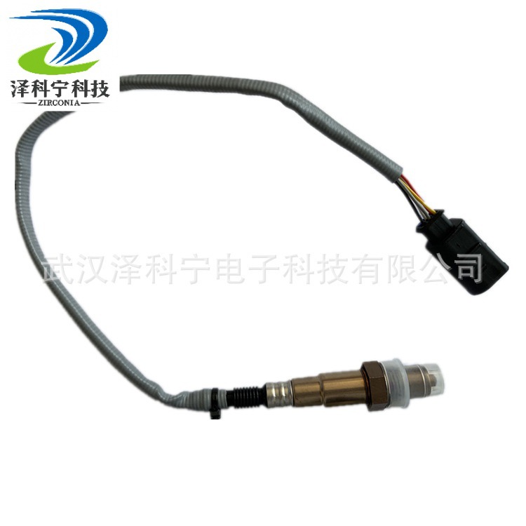主机配套厂家直销oxygen sensor 0065421718 氧传感器