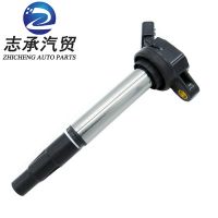 跨境供应适用于花冠卡罗拉1.6L点火线圈 90919-02258 90919-02252