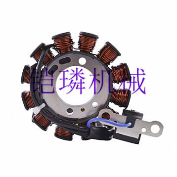 线圈 Scooter 50定子 833632 沙滩车配件