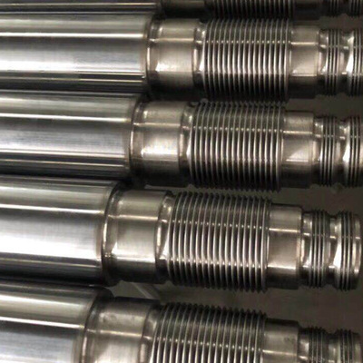 厂家现货供应 油缸活塞杆 镀铬活塞杆 现成活塞杆