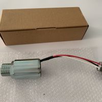 厂家直销适用于三菱斯列熄火电磁阀/熄火开关/停车电磁铁