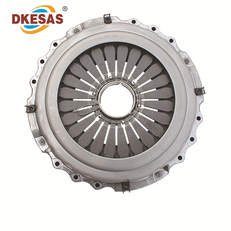 离合器片，压盘