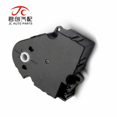 适用别克雪佛兰汽车空调风门执行器604-106 16163982 52402588