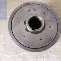 小型柴油压路机离合器，抹光机离合器，适用小型建筑设备，可定制