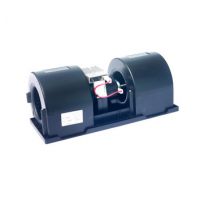 汽车空调离心风机电阻调速KB241鼓风机离心式