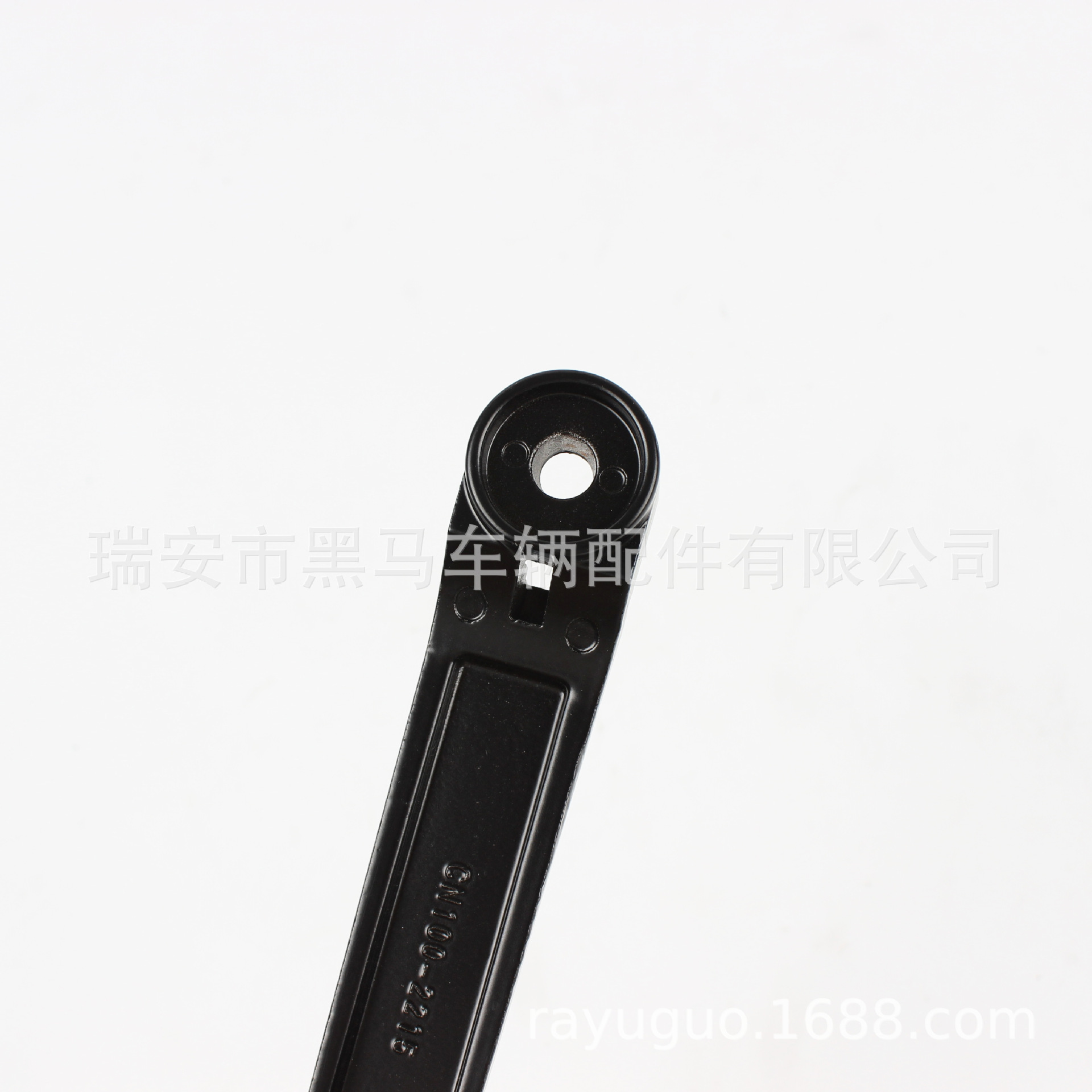 五菱宏光雨刮臂 (4)