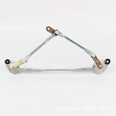 长安CX20雨刮连动杆