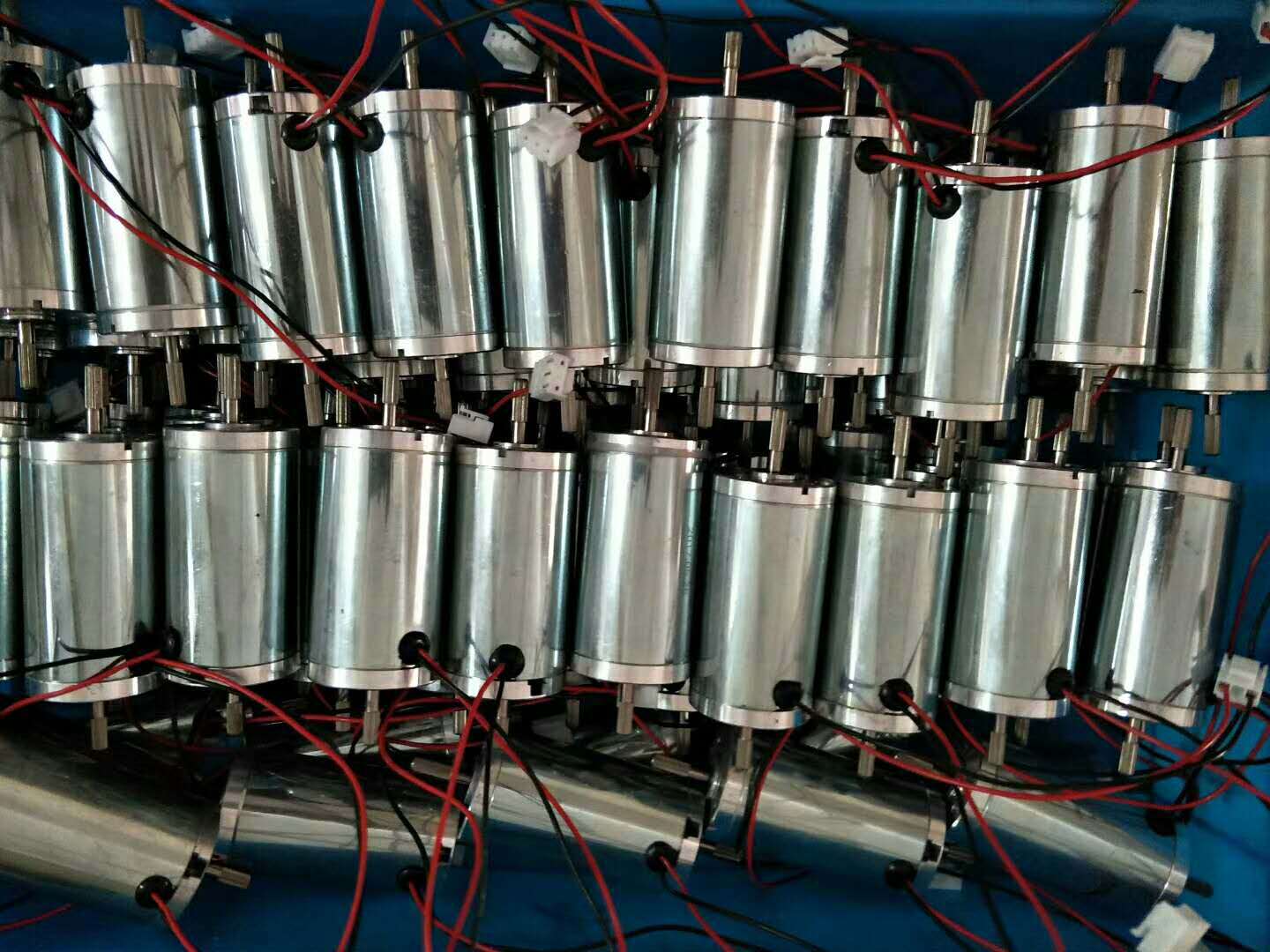 厂家直销现货供应雨刮马达 电子驻车加热器电机 马达